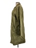 Pull&Bear Green Raincoat Size L - photo 5