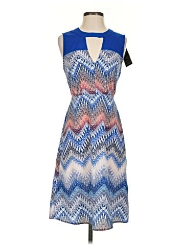 BCBGMAXAZRIA Casual Dress (view 1)