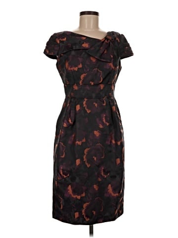 Adrianna Papell Cocktail Dress (view 1)