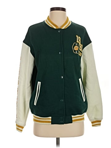 Pull&Bear Jacket (view 1)
