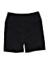Reebok Solid Black Athletic Shorts Size L - photo 2