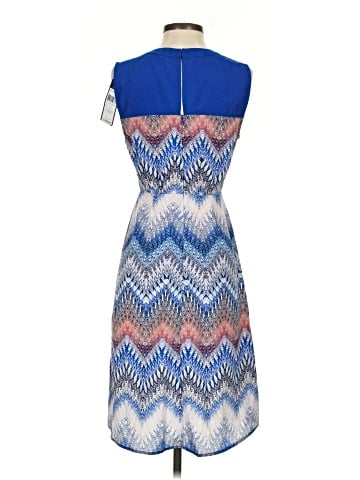 BCBGMAXAZRIA Casual Dress (view 2)