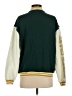 Pull&Bear Green Jacket Size S - photo 2