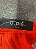 o.p.t Orange Casual Dress Size XS - photo 4