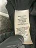 Vince Camuto Solid Black Cocktail Dress Size S - photo 8