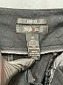 Style&Co Black Dress Pants Size 12 - photo 7