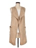 Staccato Tan Kimono Size Med - Lg - photo 1