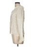 Worthington Ivory Long Sleeve Blouse Size 12 - photo 5