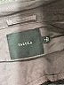Talula 100% Rayon Gray Kimono Size 6 - photo 7