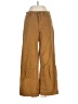 Unpublished Brown Casual Pants Size 25 waist - photo 1