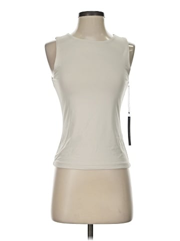 Tahari Sleeveless T-Shirt (view 1)