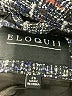 ELOQUII 100% Polyester Tweed Blue Jacket Size 26 - photo 6