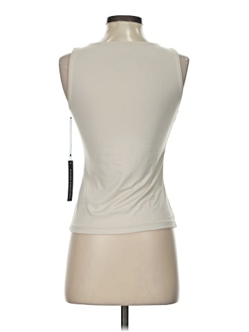 Tahari Sleeveless T-Shirt (view 2)