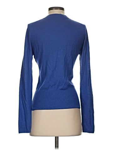 Elie Tahari Silk Cardigan (view 2)