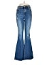 Vervet Stars Blue Jeans Size 28 waist - photo 1