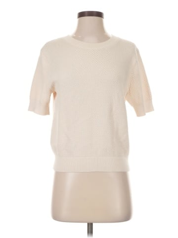 Comptoir des Cotonniers Pullover Sweater (view 1)