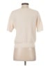 Comptoir des Cotonniers 100% Cotton Ivory Pullover Sweater Size Sm (1) - photo 2