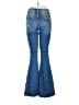 Vervet Stars Blue Jeans Size 28 waist - photo 2
