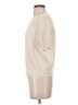 Comptoir des Cotonniers 100% Cotton Ivory Pullover Sweater Size Sm (1) - photo 5