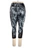 Tek Gear Gray Active Pants Size 2X - photo 2