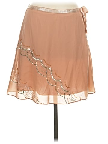 Lux Formal Skirt (view 1)