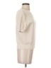 Comptoir des Cotonniers 100% Cotton Ivory Pullover Sweater Size Sm (1) - photo 4