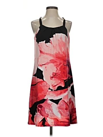 White House Black Market Casual Dress (view 1)