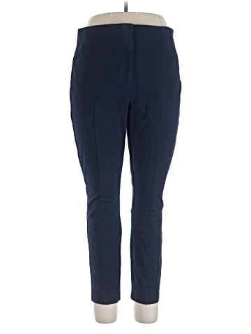 Ann Taylor LOFT Casual Pants (view 1)