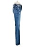 Vervet Stars Blue Jeans Size 28 waist - photo 4
