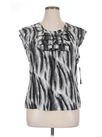 Milano Sleeveless Blouse (view 1)