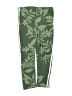 Old Navy Tropical Green Track Pants Size 14 - photo 2