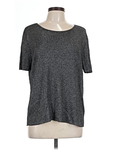 CeCe Short Sleeve Top (view 1)