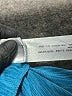 Ariat 100% Polyester Teal Active T-Shirt Size L - photo 8