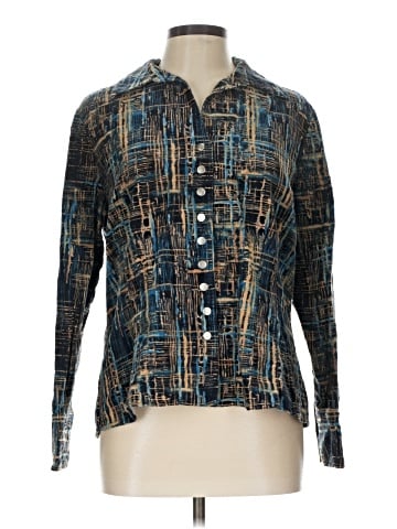 Christopher & Banks Jacket (view 1)