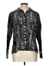 Christopher & Banks Blue Jacket Size L - photo 1
