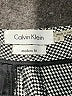 Calvin Klein Chevron-herringbone Gray Dress Pants Size 2 - photo 7