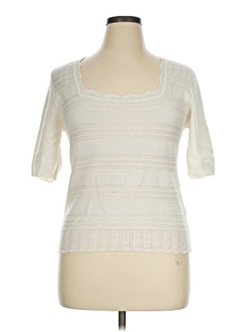 Sam Edelman Short Sleeve Top (view 1)