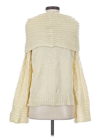 Wooden Ships Pullover Sweater (view 2)
