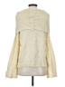 Wooden Ships Ivory Pullover Sweater Size S - photo 2