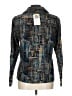Christopher & Banks Blue Jacket Size L - photo 2