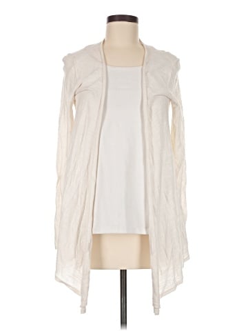 Chaps Cardigan (view 1)