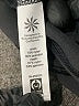 Athleta Black Active Pants Size M (tall) - photo 5
