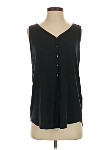 J.Jill Sleeveless Blouse (view 1)
