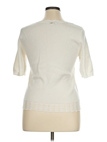 Sam Edelman Short Sleeve Top (view 2)