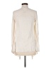 Chaps Ivory Cardigan Size M - photo 2
