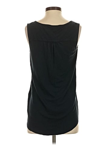 J.Jill Sleeveless Blouse (view 2)