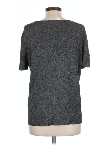 CeCe Short Sleeve Top (view 2)