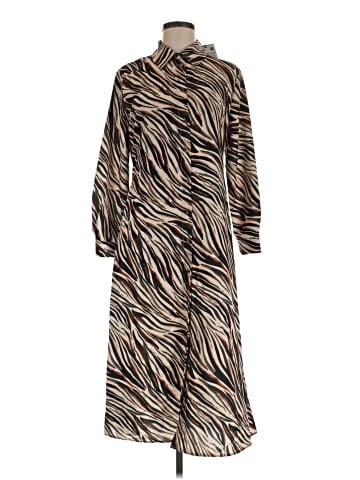 Zara Casual Dress (view 1)