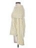 Wooden Ships Ivory Pullover Sweater Size S - photo 5
