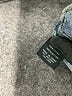 JouJou Blue Denim Jacket Size S - photo 7